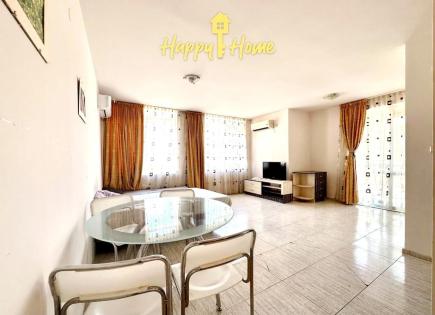 Flat for 65 000 euro at Sunny Beach, Bulgaria