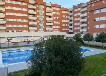 Wohnung für 190 000 euro in Lloret de Mar, Spanien