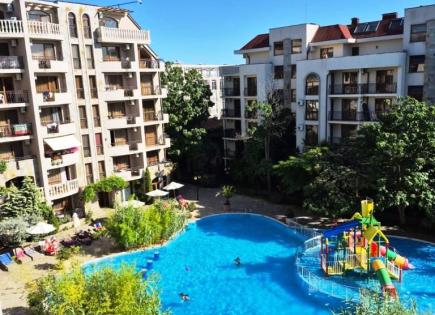 Piso para 103 500 euro en Sunny Beach, Bulgaria