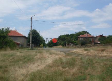 House for 23 000 euro in Terziysko, Bulgaria