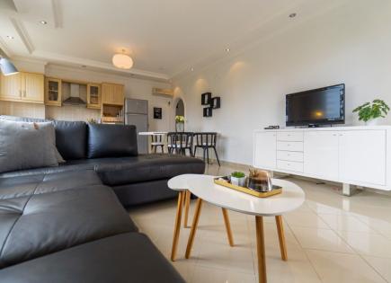 Flat for 124 900 euro in Alanya, Turkey