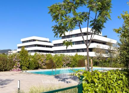 Apartment for 695 000 euro in Sitges, Spain