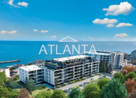 Appartamenti per 84 000 euro a Varna, Bulgaria