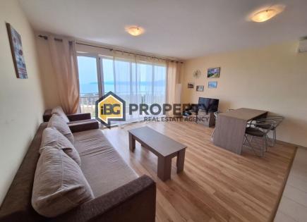 Piso para 67 000 euro en Byala, Bulgaria