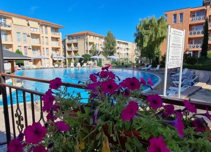 Wohnung für 55 500 euro in Sonnenstrand, Bulgarien
