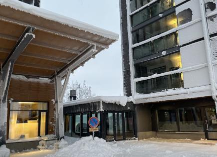 Appartement pour 245 000 Euro à Lévi, Finlande