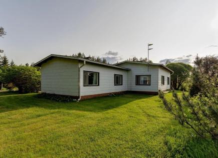 Haus für 33 000 euro in Kajaani, Finnland