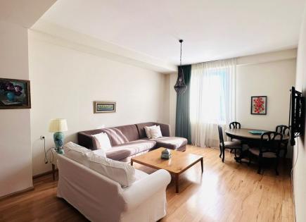 Appartement pour 389 438 Euro à Tbilissi, Géorgie
