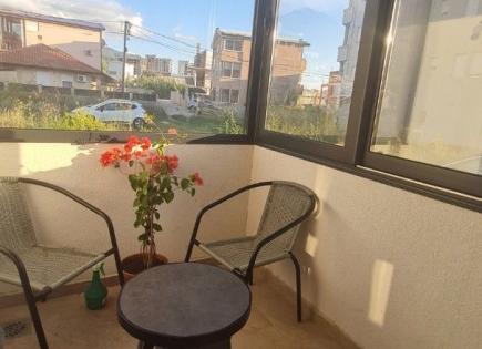 Wohnung für 65 000 euro in Bar, Montenegro