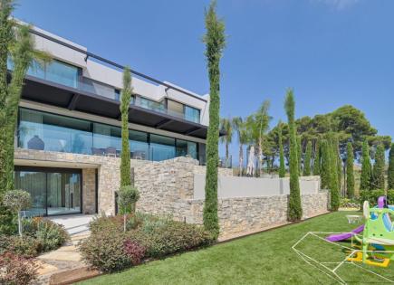 Casa para 6 000 000 euro en la Costa Brava, España