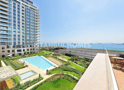 Apartment für 846 000 euro in Istanbul, Türkei