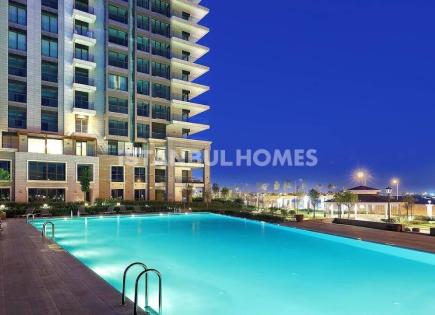 Apartment for 3 395 000 euro in Istanbul, Turkey