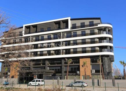 Appartement pour 140 000 Euro à Antalya, Turquie