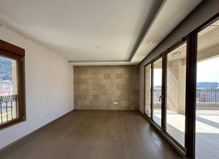 Apartamento para 450 000 euro en Budva, Montenegro