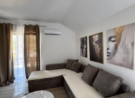 Apartment für 126 000 euro in Montenegro