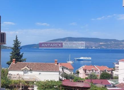 Apartment für 105 000 euro in Kumbor, Montenegro
