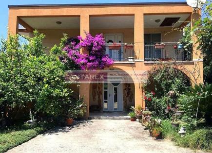 Villa pour 215 000 Euro au Bar, Monténégro