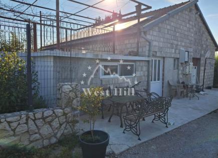 Casa para 180 000 euro en el Bar, Montenegro