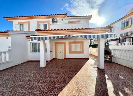 Chalet para 1 400 euro por mes en Orihuela Costa, España