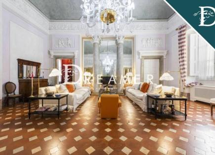 Appartement pour 4 000 000 Euro à Florence, Italie