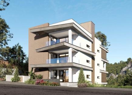 Apartment for 470 000 euro in Limassol, Cyprus