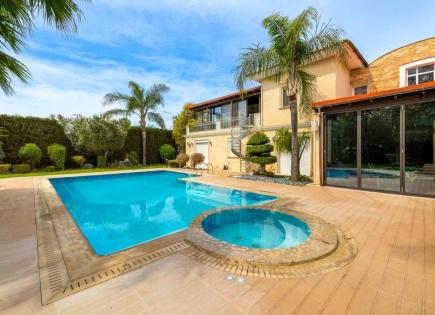 Wohnung für 6 500 000 euro in Limassol, Zypern