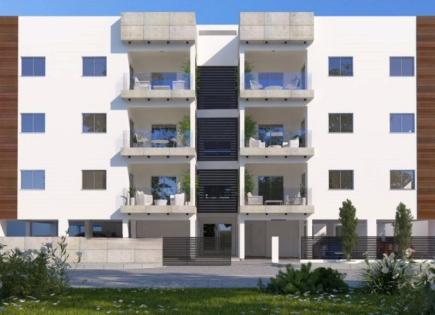 Apartment für 515 000 euro in Limassol, Zypern
