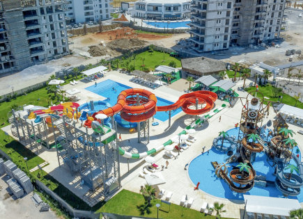 Appartement pour 164 561 Euro à Famagouste, Chypre