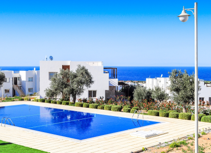 Appartement pour 101 921 Euro à Famagouste, Chypre