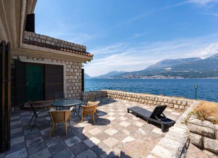 Villa pour 1 800 000 Euro en Rose, Monténégro