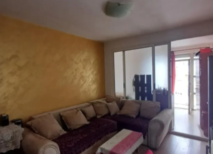 Wohnung für 123 000 euro in Bijela, Montenegro