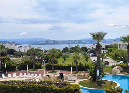 Apartment für 114 950 euro in Bodrum, Türkei