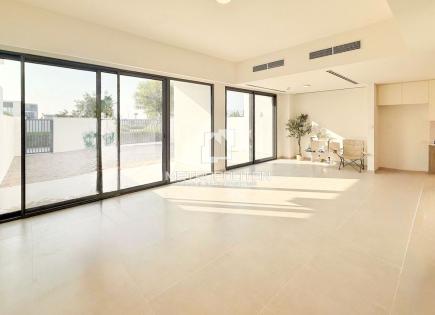 Maison urbaine pour 663 718 Euro à Dubaï, EAU