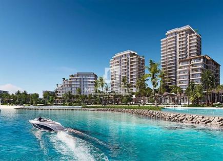 Apartment for 905 623 euro in Dubai, UAE