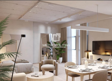 Apartamento para 191 552 euro en Dubái, EAU