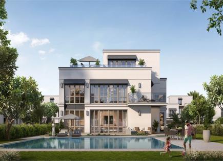 Villa pour 3 715 297 Euro à Dubaï, EAU