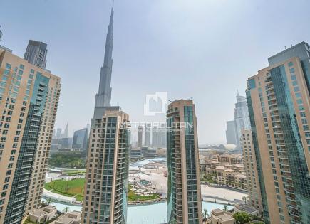 Appartement pour 643 614 Euro à Dubaï, EAU