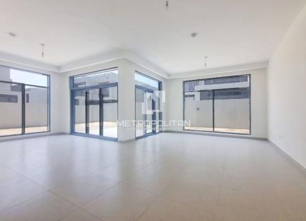 Townhouse for 1 038 256 euro in Dubai, UAE