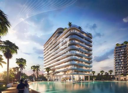 Apartment for 151 912 euro in Dubai, UAE