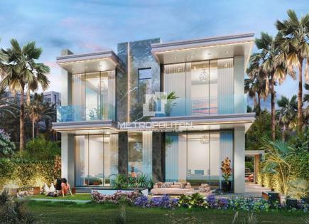 Townhouse for 835 387 euro in Dubai, UAE