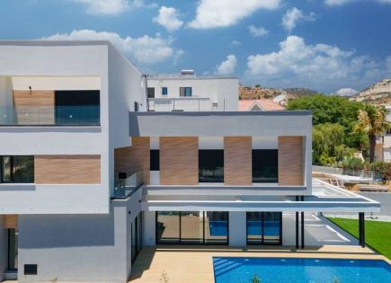 Villa para 2 500 000 euro en Limasol, Chipre