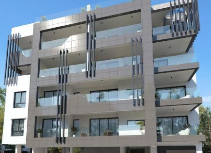 Apartment für 340 000 euro in Larnaka, Zypern