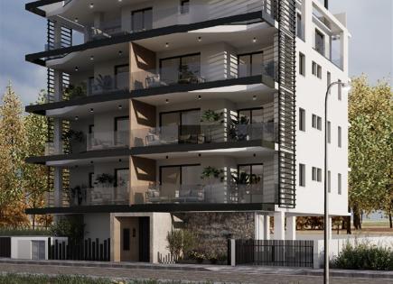 Apartamento para 415 000 euro en Limasol, Chipre