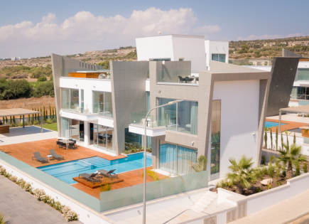 Casa para 2 950 000 euro en Agia Napa, Chipre