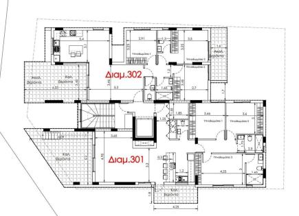 Appartement pour 310 000 Euro à Limassol, Chypre