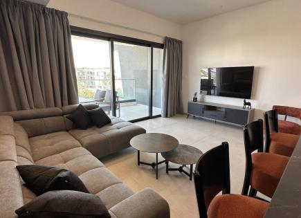 Apartment für 2 900 euro pro Monat in Limassol, Zypern