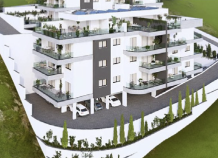 Apartment für 180 000 euro in Limassol, Zypern