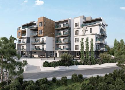 Apartment für 2 050 euro pro Monat in Agios Athanasios, Zypern