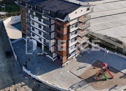 Ático para 111 000 euro en Gazipasa, Turquia