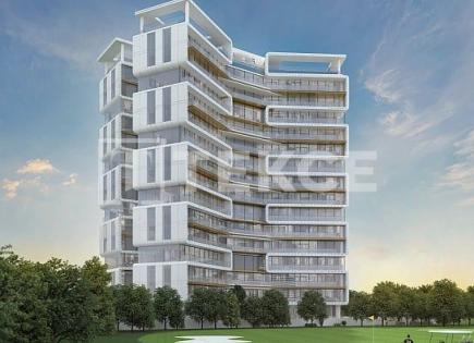 Appartement pour 172 000 Euro à Dubaï, EAU